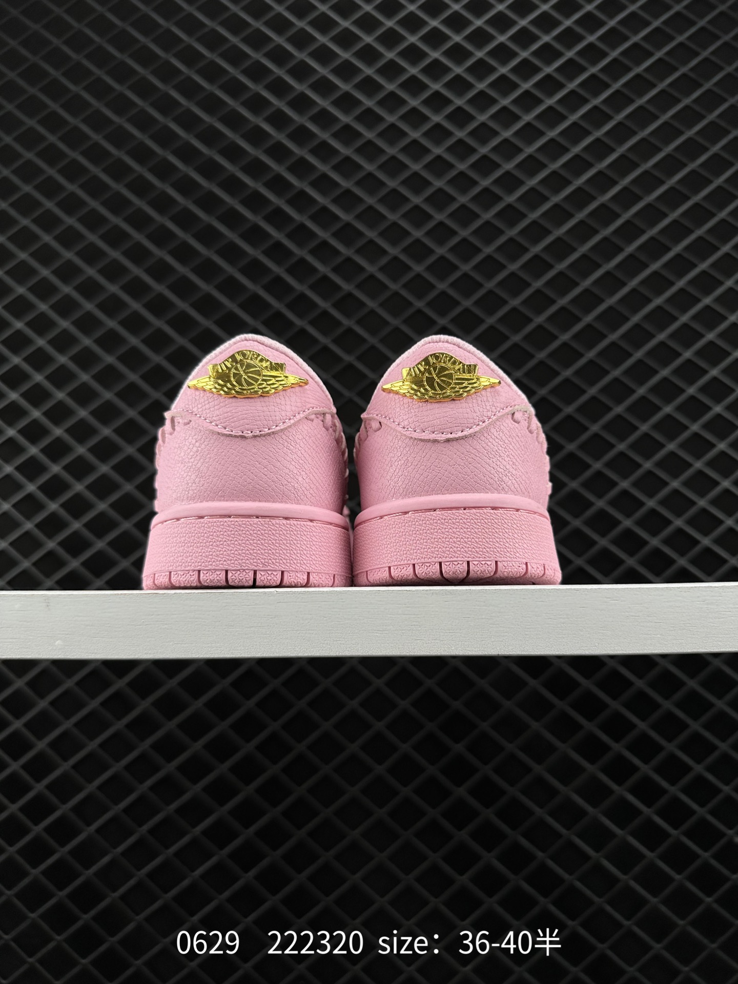 Air Jordan 1 Low AJ1